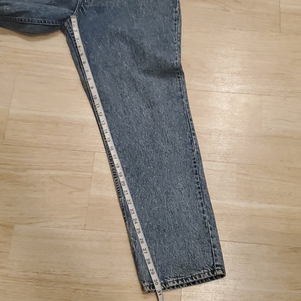 LEVI'S 540 VINTAGE 👖 - Picture 2 of 12